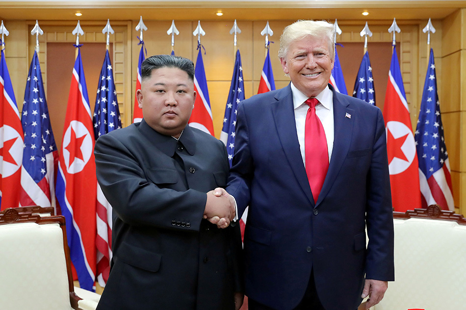 Help on dissertation north korea