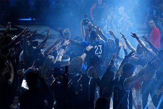 NBA: Spirits high for All-Star Game clash