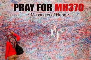 Ex PM: Malaysia never ruled out ‘murder-suicide plot’ by MH370 pilot