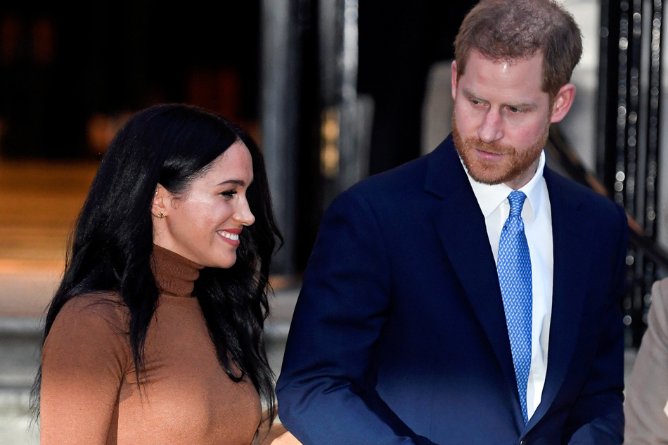 Kate Middleton's public fight with Meghan Markle