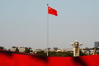 China’s Tianwen-1 Mars probe goes into red planet orbit