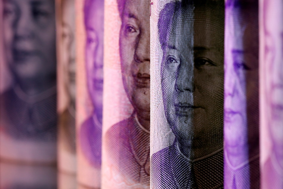 'Pink yuan' economy grows to $500 billion as China warms ...