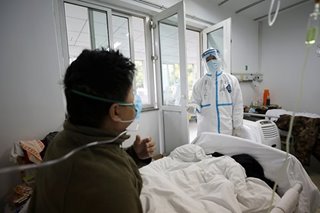 New virus outbreaks in China, abroad rekindle concerns