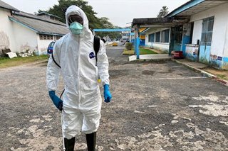 WHO sounds alarm over Africa coronavirus preparedness