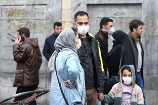 19 dead, 139 infected with coronavirus in Iran - health ministry