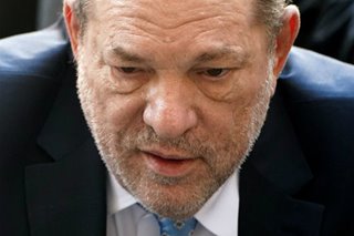 Harvey Weinstein extradition delayed, new challenge expected