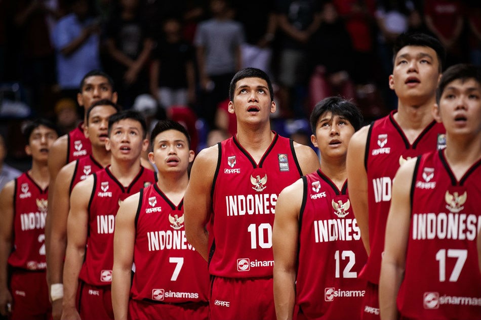 FIBA: Toroman admits Gilas&#39; quality too much for Indonesia 1