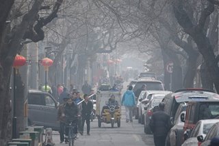 Micro-pollution ravaging China and South Asia: study
