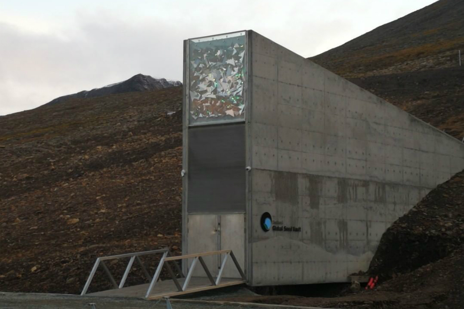 you tube doomsday vault for seeds you tube doomsday vault for seeds