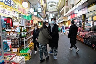 Illegal OFWs in Korea urged: Seek gov't aid vs coronavirus
