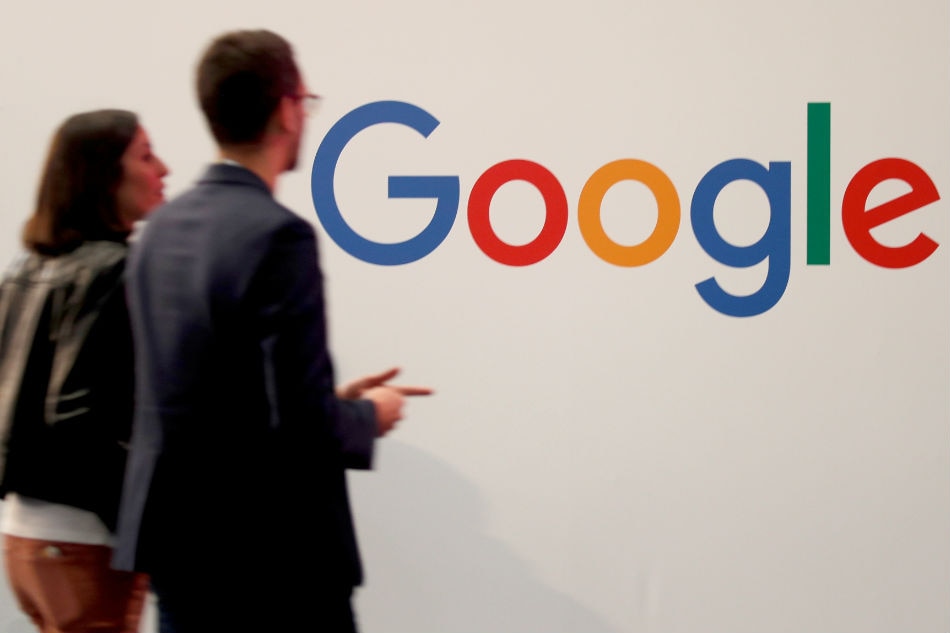 Google pledges new $10 billion investment in US in 2020 1