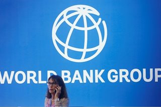 IMF, World Bank consider 'virtual' Spring Meetings as virus spreads