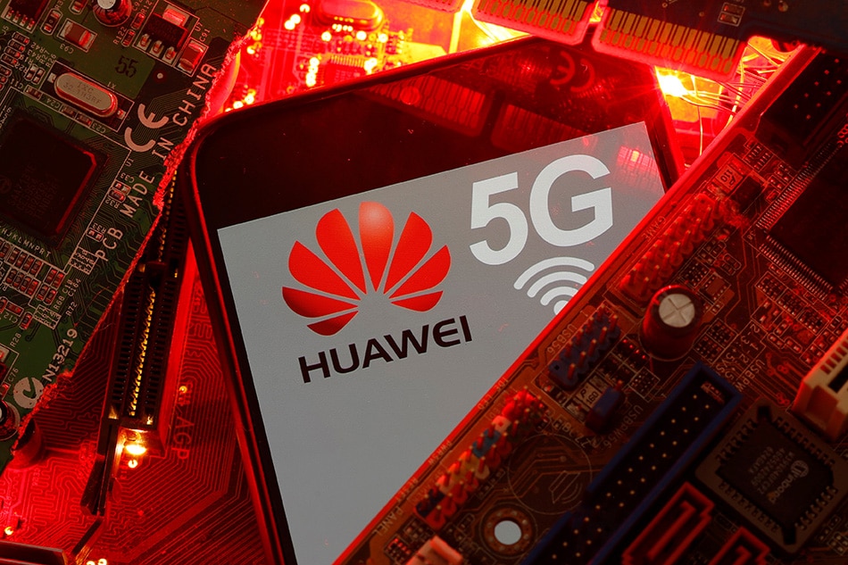 Huawei loses out in Singapore 5G bid 1