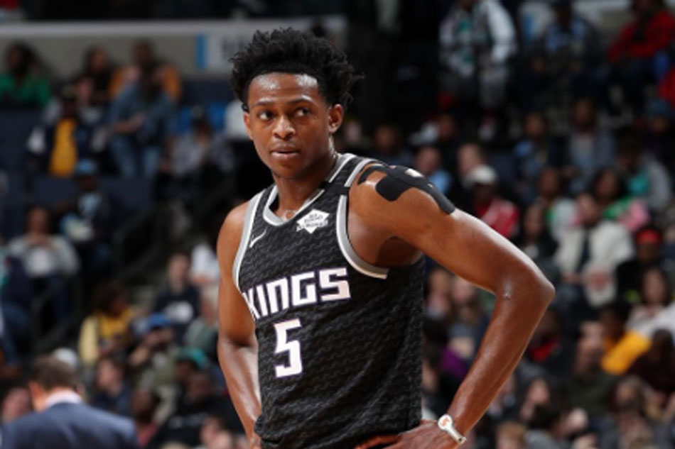 NBA: Kings gain ground on Grizzlies with 104-101 victory | ABS-CBN News