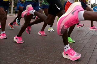 Nike temporarily closes European headquarters due to coronavirus