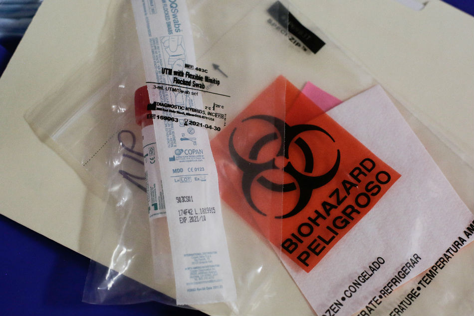 US agency probes production of faulty coronavirus test kits 1