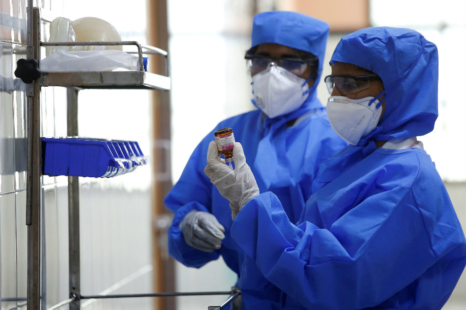 WHO warns of global shortage of medical equipment to fight coronavirus 1