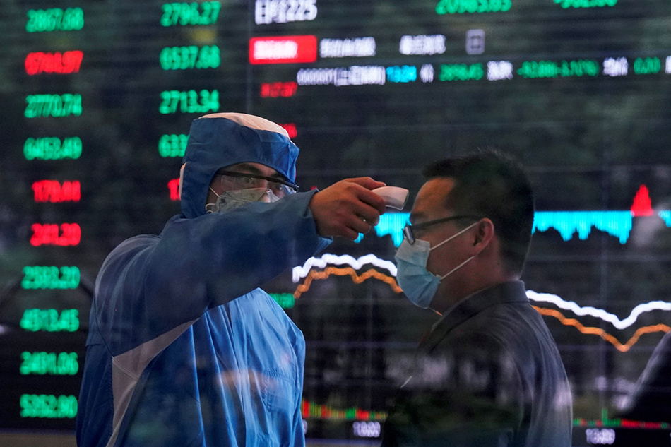 Pacific economies face US$211 billion blow from Covid-19