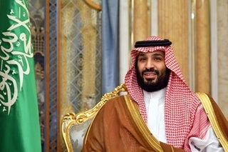 Saudi Arabia detains three senior royals, including king's brother