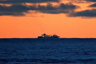Virus-hit US cruise ship to dock as New York declares health emergency