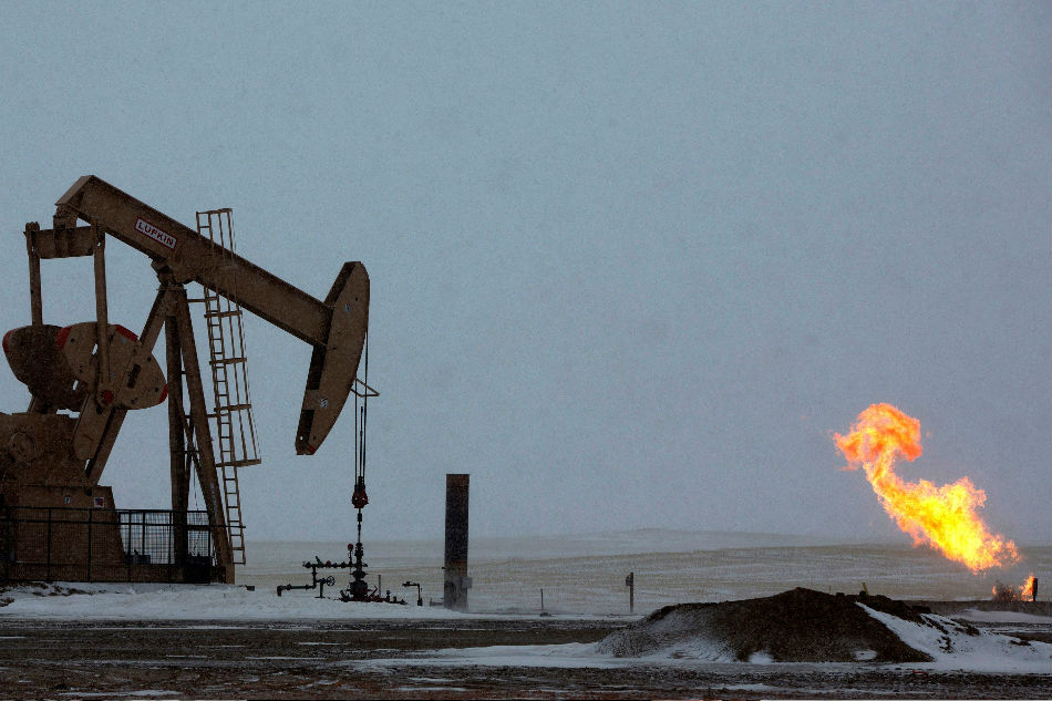 As demand crunch deepens, how far can oil plummet? 1