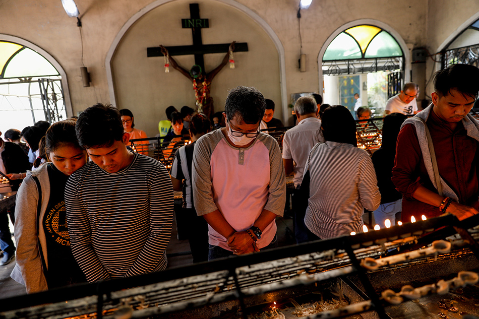 4 of first 10 COVID-19 cases in PH are &#39;local transmissions&#39;: DOH data 1
