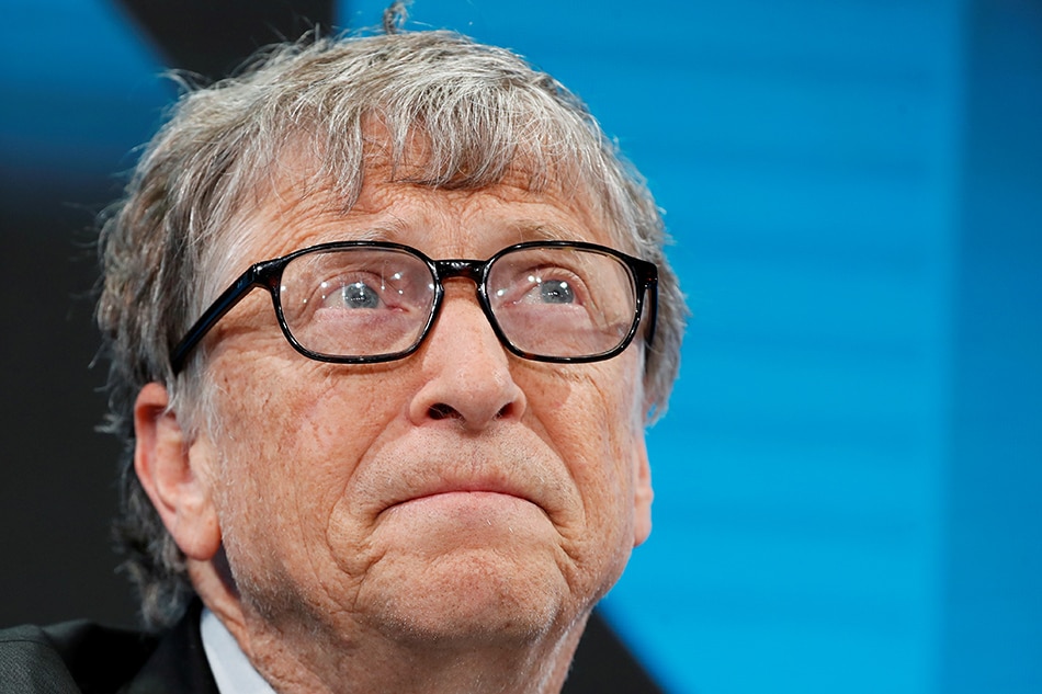 Bill Gates, other charities pledge $125 million towards COVID 19 treatments 1