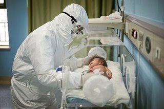 Europe-wide study shows child virus deaths 'extremely rare'