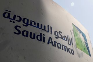 Saudi to hike April crude supply to 12.3 million bpd -Aramco CEO