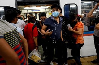 Metro Manila isinailalim sa 'community quarantine'; biyahe nilimitahan