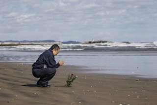 Japan, IAEA discuss plan to release Fukushima treated water into sea