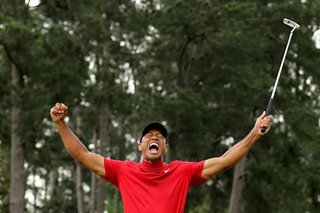Golf: Woods to be inducted into 2021 Hall of Fame