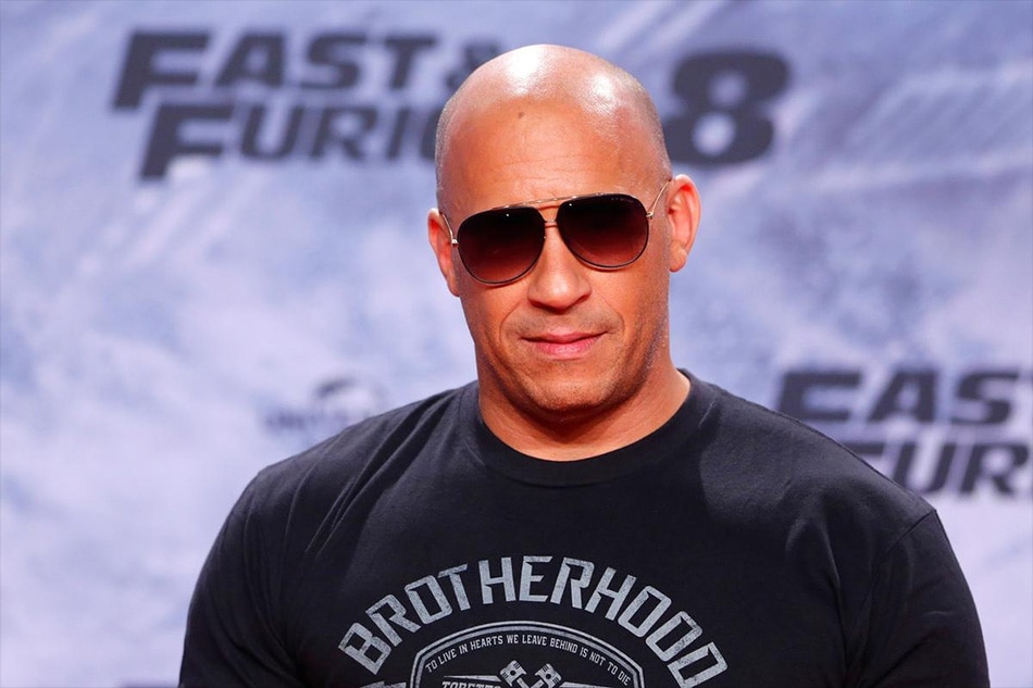 'Fast and Furious' joins growing delayed movie list as Hollywood adapts ...