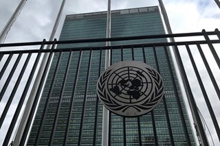 UN raises $370 million for 2021 emergency fund