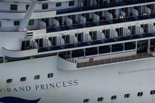 All US passengers off virus-struck cruise ship