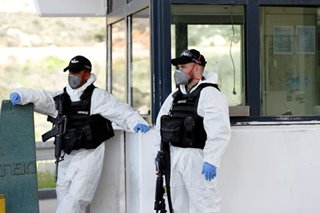 Israel to use anti-terror tech to counter coronavirus 'invisible enemy'