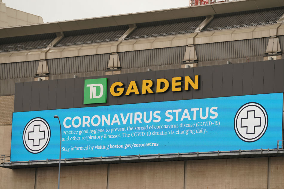 New CDC recommendation could push NBA's return back