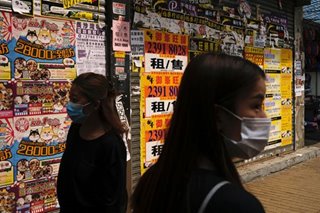 200 quarantine slots not enough for HK helper shortage