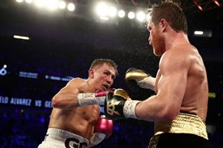 Boxing: Canelo and Golovkin agree to third fight - report