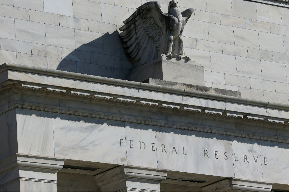 US Fed Creates New Mechanism To Ensure Credit Available | ABS-CBN News