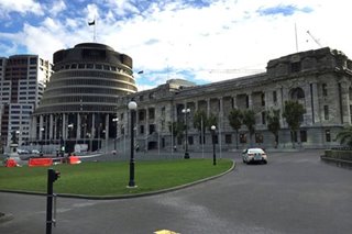 New Zealand decriminalizes abortion