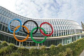 Japan, IOC agree to postpone Tokyo Olympics: Abe