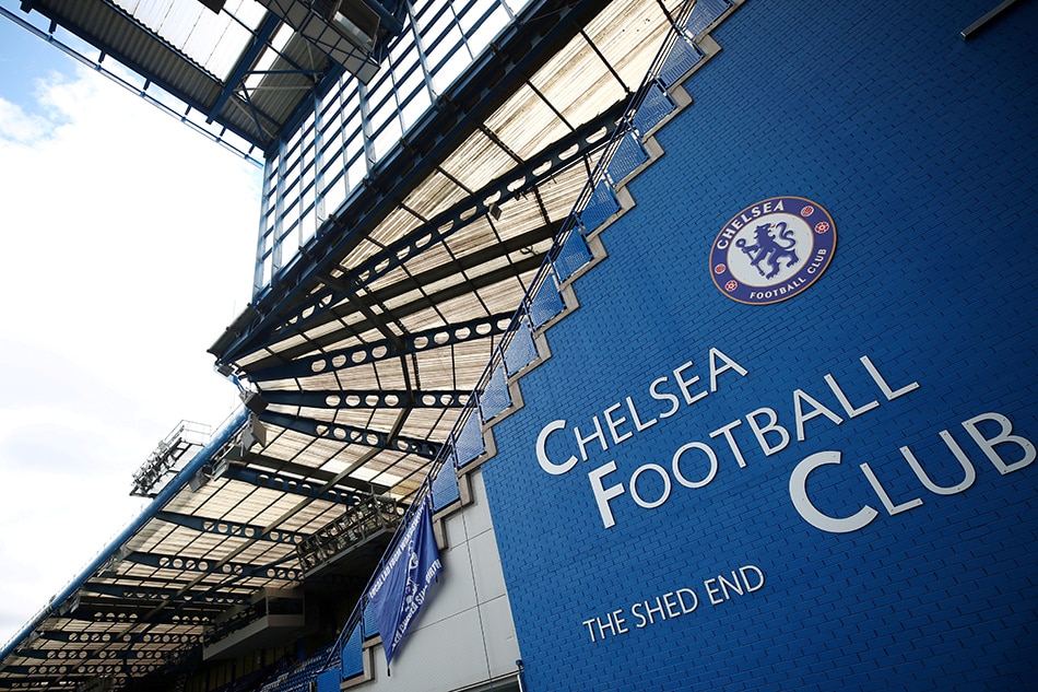 Football: Chelsea open up hotel to healthcare staff 1