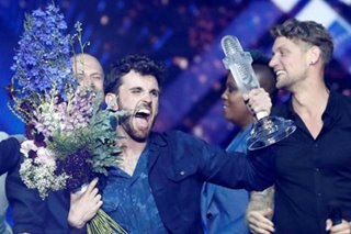 Eurovision song contest cancelled due to coronavirus