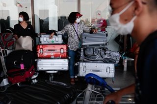 Philippine ban on foreign arrivals starts March 22, OFWs among exemptions