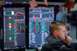 Stocks sag as weak US jobs data adds to Omicron worries