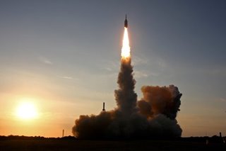 Coronavirus spoils NASA's 2024 return-to-moon plan