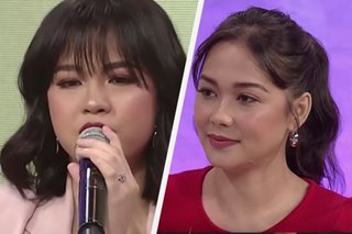 WATCH: Janella nearly brought to tears by Maja’s ‘genuine’ care for her