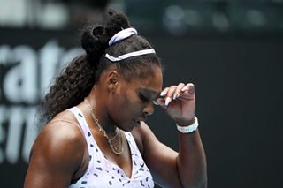 Tennis: 'Recluse' Serena ready for US Open after lockdown