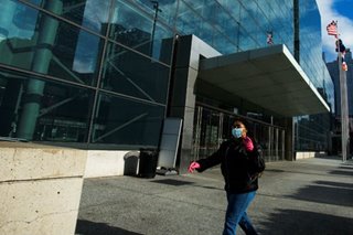 Trillion-dollar US economic rescue package crashes in Senate